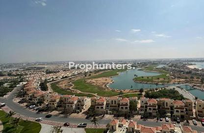 Apartment - 1 - 1 for sale in Royal breeze 2 - Royal Breeze - Al Hamra Village - Ras Al Khaimah Apartment - 1 - 1 for sale in Royal breeze 2 - Royal Breeze - Al Hamra Village - Ras Al Khaimah