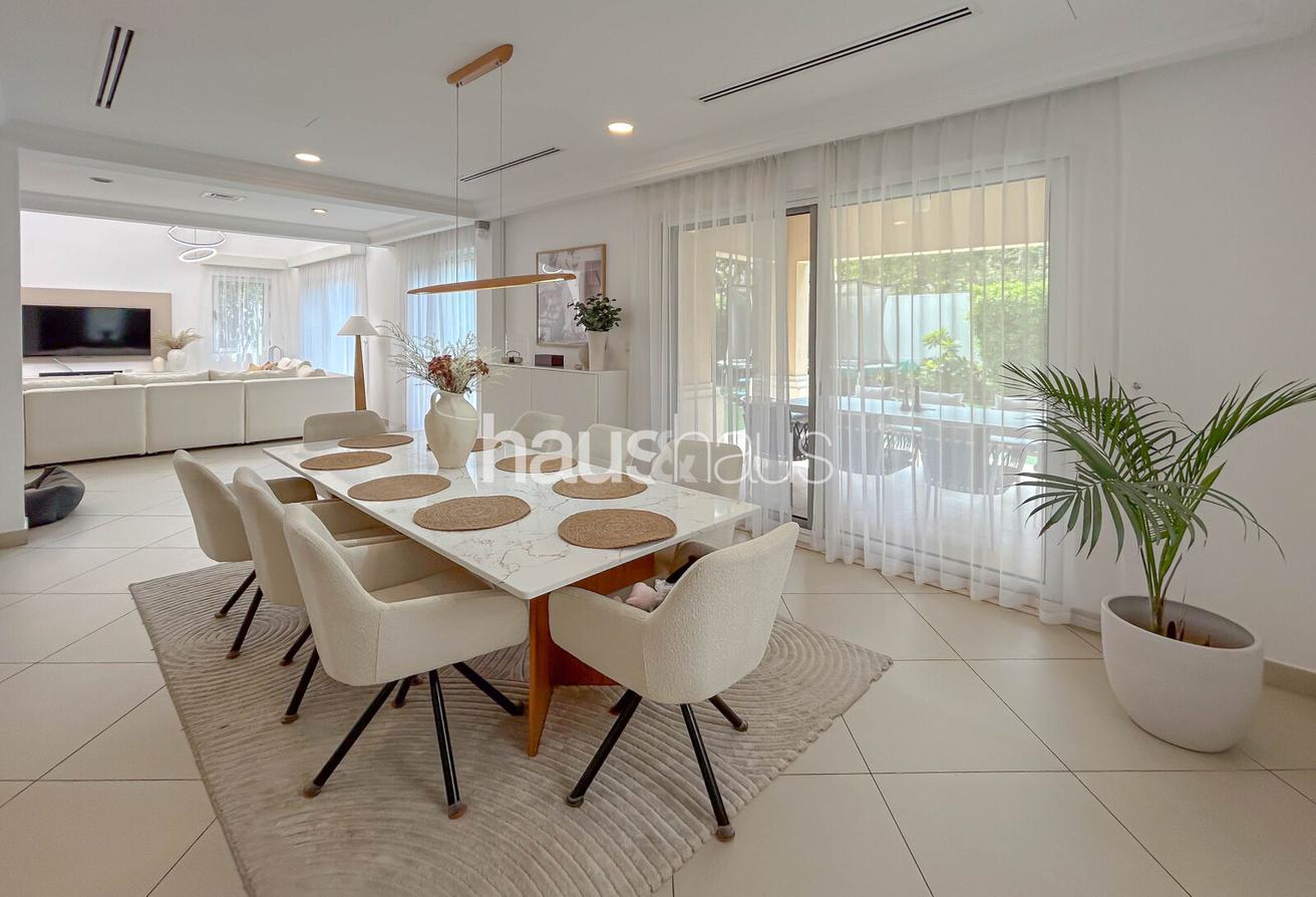Upgraded | Large Plot | Stand Alone Villa photo 4