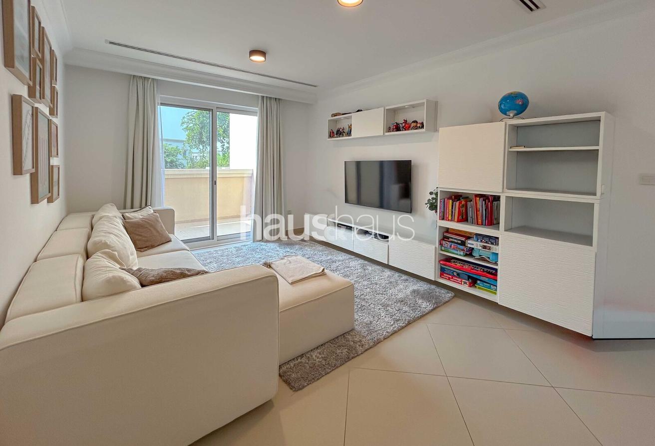 Upgraded | Large Plot | Stand Alone Villa photo 7