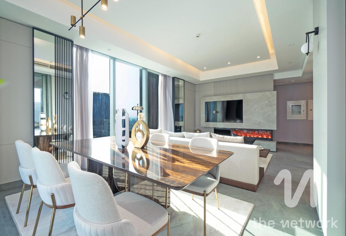 Luxury Upgrades | Marina View | Vacant photo 6