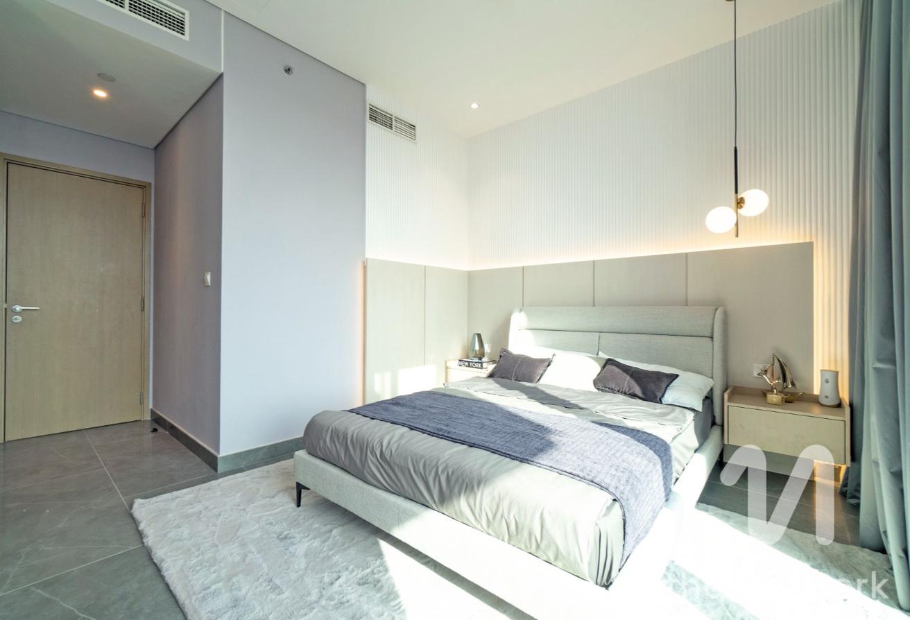 Luxury Upgrades | Marina View | Vacant photo 14