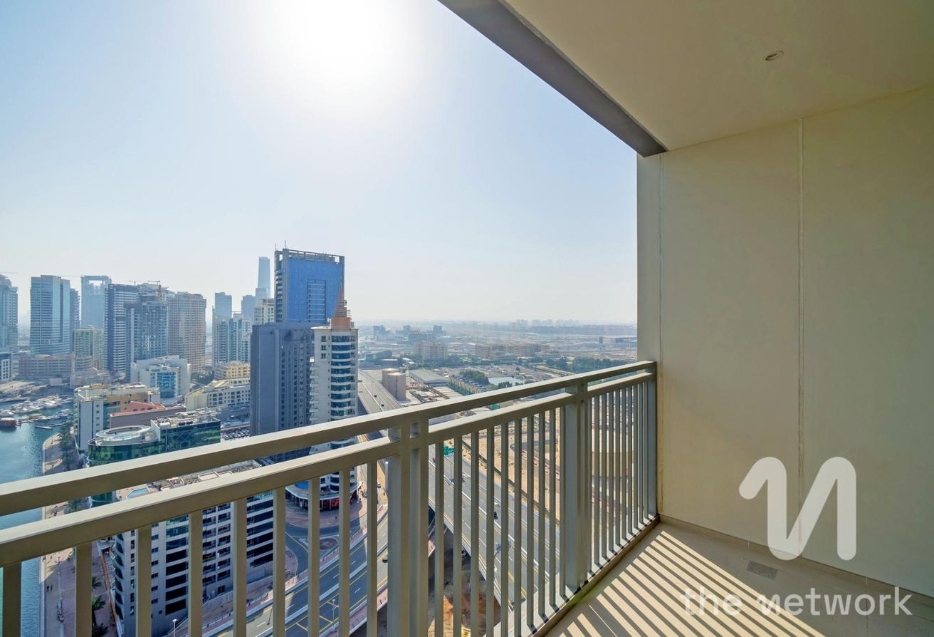 Luxury Upgrades | Marina View | Vacant photo 22