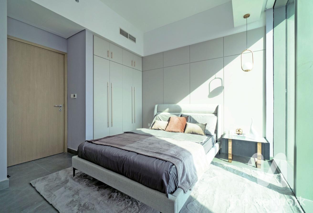 Luxury Upgrades | Marina View | Vacant photo 18