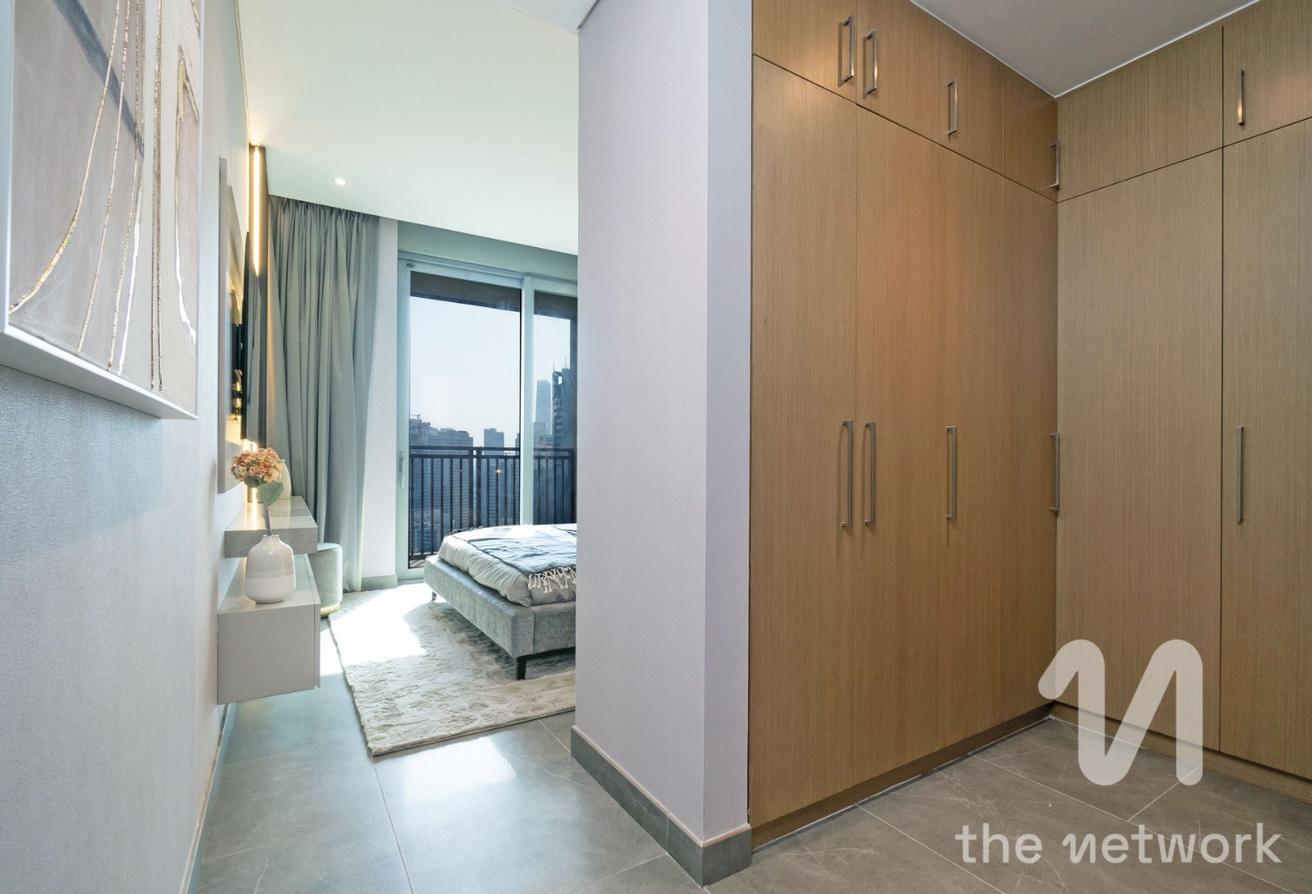 Luxury Upgrades | Marina View | Vacant photo 11