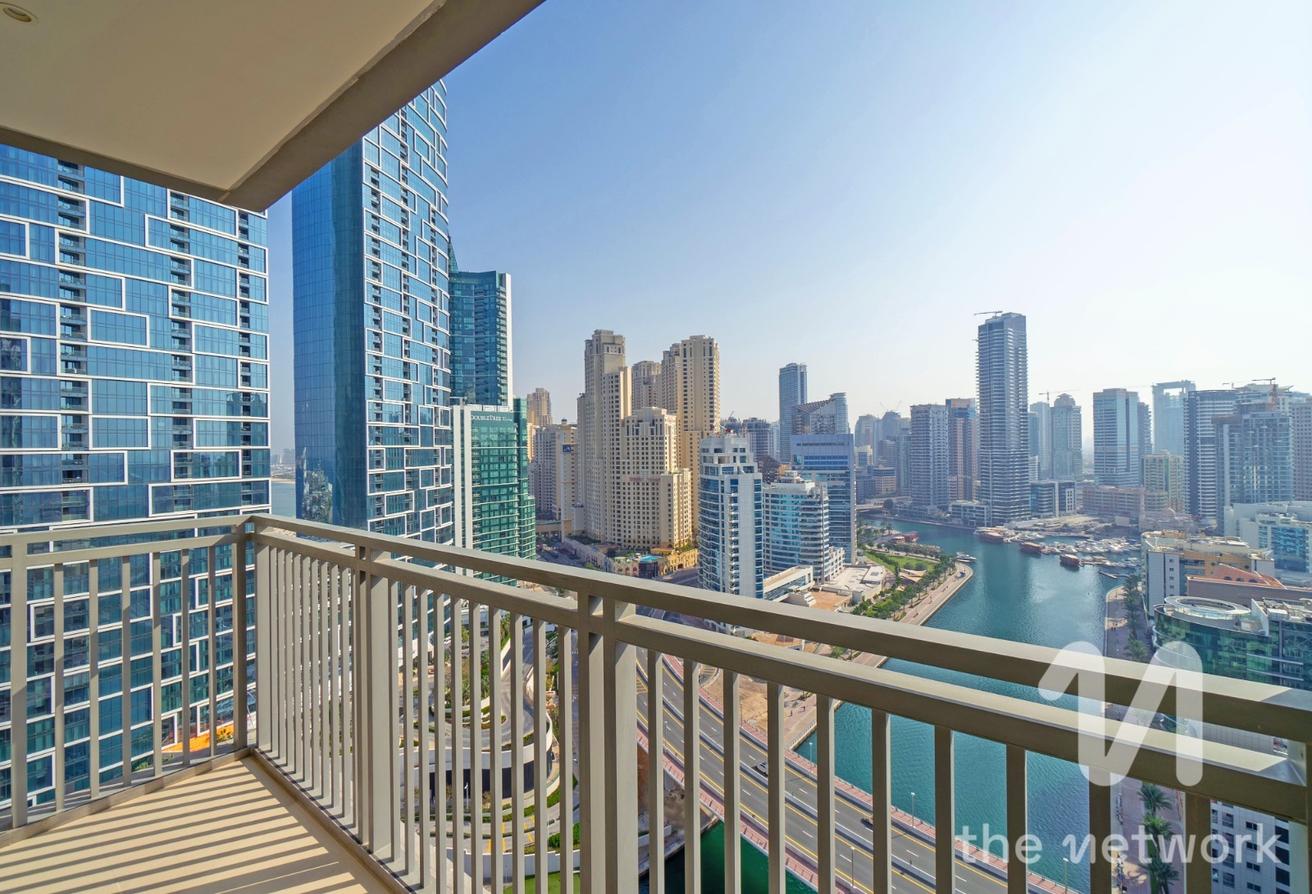 Luxury Upgrades | Marina View | Vacant photo 4