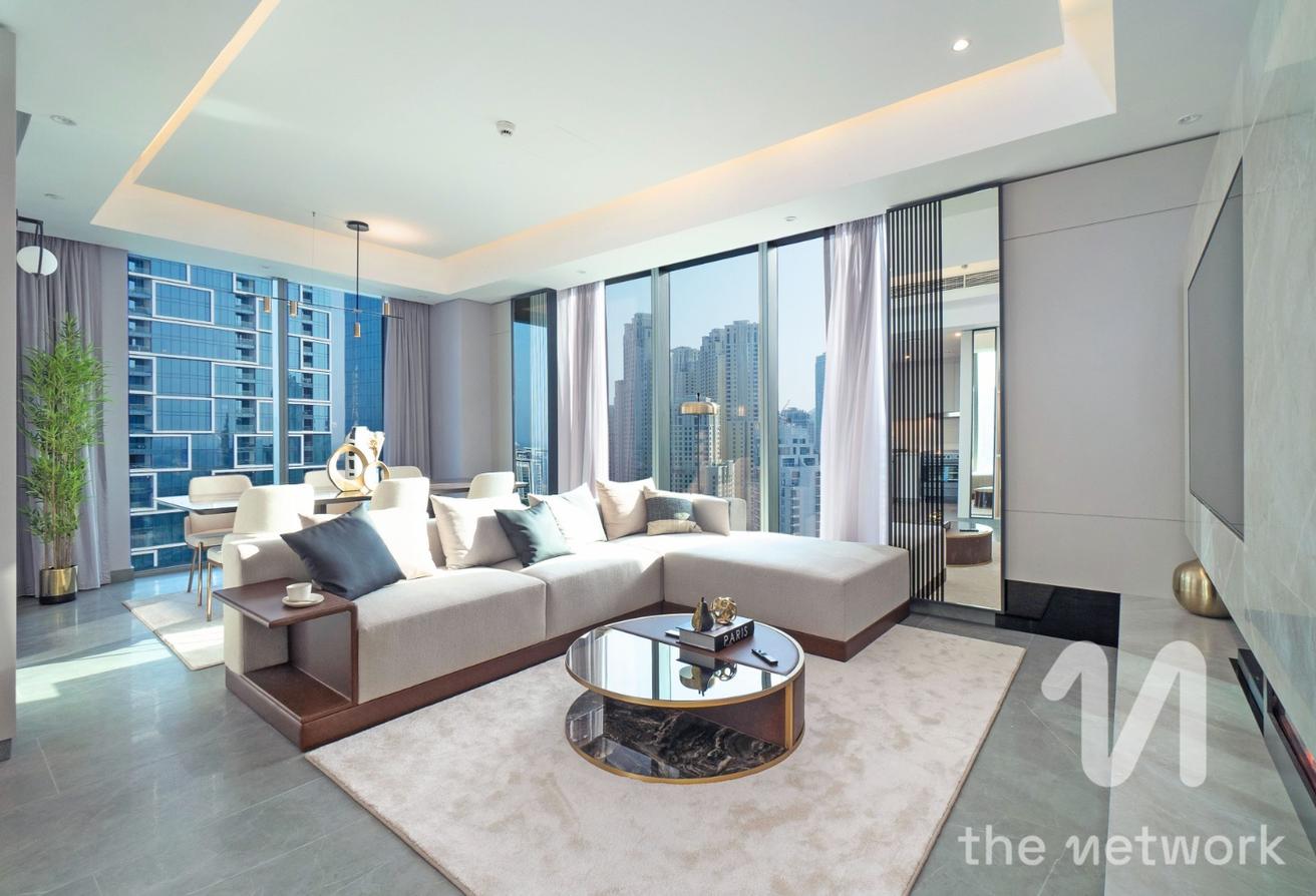 Luxury Upgrades | Marina View | Vacant photo 7