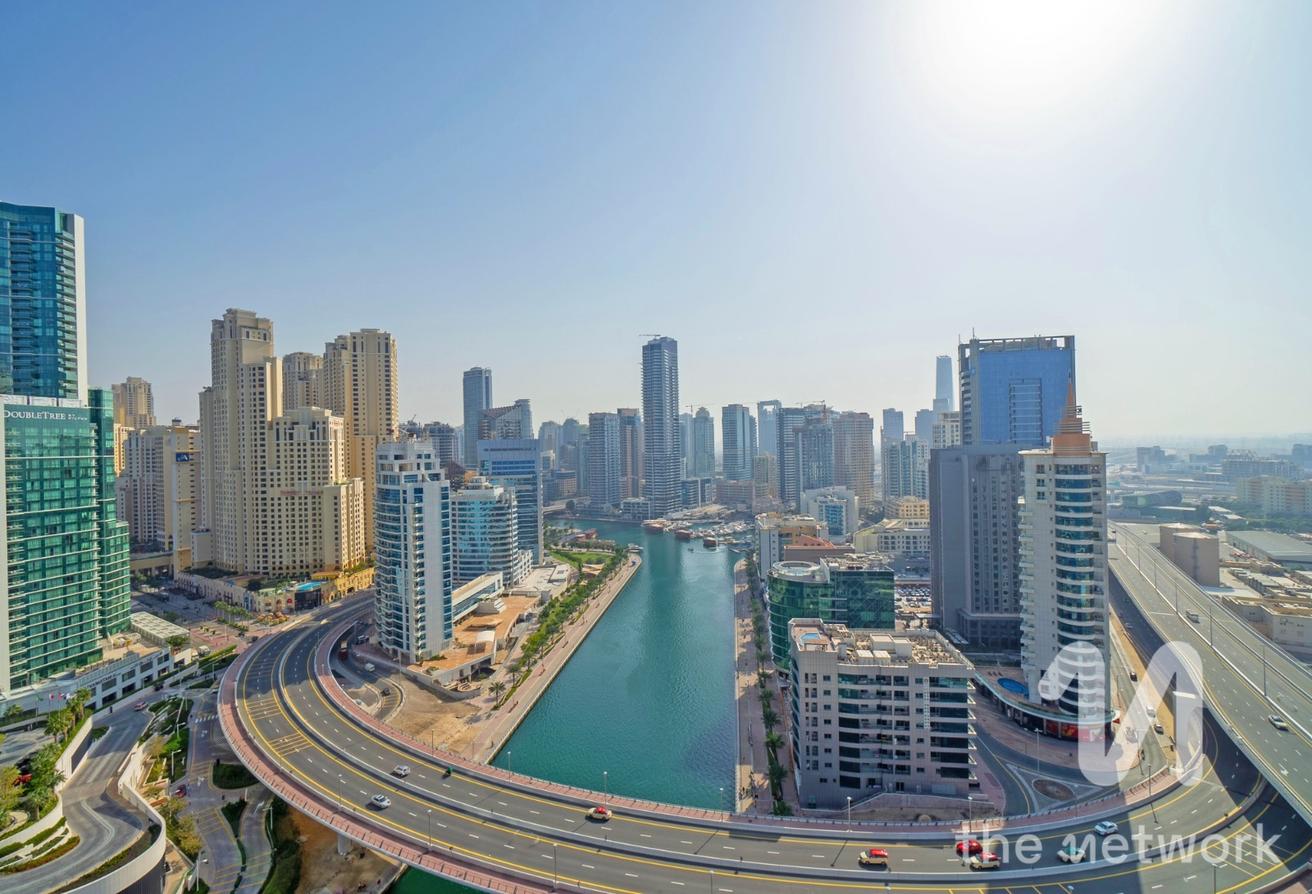 Luxury Upgrades | Marina View | Vacant photo 21