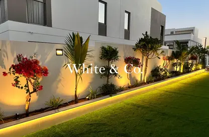 فيلا - 4 غرف نوم - 5 حمامات للايجار في اورا - تلال الغاف - دبي