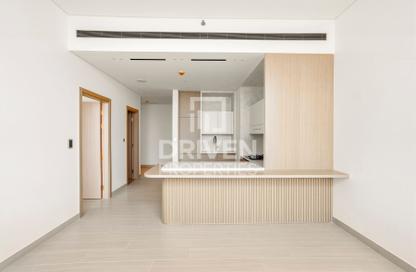 Apartment - 1 Bedroom - 2 Bathrooms for sale in Binghatti Phantom - District 17 - Jumeirah Village Circle - Dubai