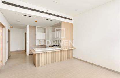 Apartment - 1 Bedroom - 2 Bathrooms for sale in Binghatti Phantom - District 17 - Jumeirah Village Circle - Dubai