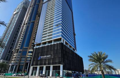 شقة - 4 غرف نوم - 6 حمامات للبيع في كورنيش الخان - الخان - الشارقة