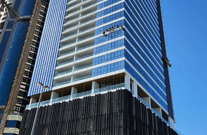 شقة - 4 غرف نوم - 6 حمامات للبيع في كورنيش الخان - الخان - الشارقة