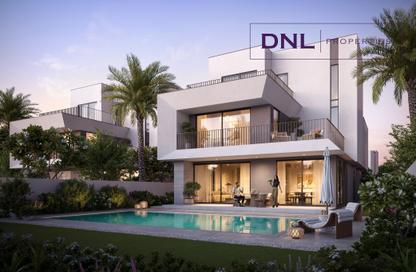 Villa - 3 - 4 for sale in Montura 2 - Grand Polo Club and Resort - Dubai Investment Park 2 (DIP 2) - Dubai Investment Park (DIP) - Dubai