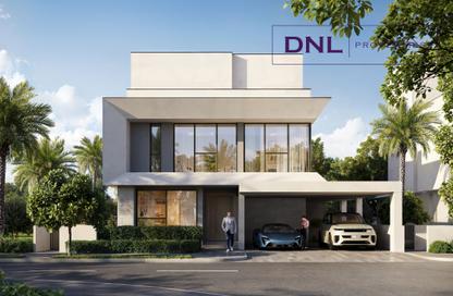 Villa - 3 - 4 for sale in Montura 2 - Grand Polo Club and Resort - Dubai Investment Park 2 (DIP 2) - Dubai Investment Park (DIP) - Dubai
