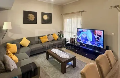 Apartment - 2 Bedrooms - 3 Bathrooms for sale in Al Thamam 07 - Al Thamam - Remraam - Dubai Land - Dubai