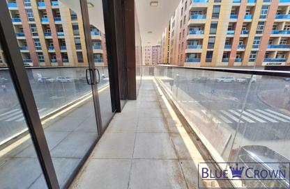 Apartment - 2 Bedrooms - 3 Bathrooms for rent in Residence 1000 - Al Mankhool - Bur Dubai - Dubai