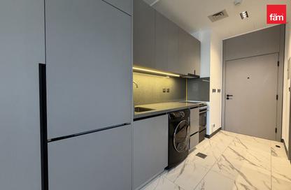 Apartment - Studio - 1 for rent in Mag 910 - MAG City - Mohammed Bin Rashid City - Dubai