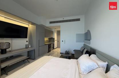 Apartment - Studio - 1 Bathroom for rent in Mag 910 - MAG City - Mohammed Bin Rashid City - Dubai