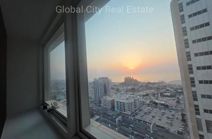 Apartment - 2 Bedrooms - 2 Bathrooms for rent in Ajman One - Ajman Downtown - Ajman Apartment - 2 Bedrooms - 2 Bathrooms for rent in Ajman One - Ajman Downtown - Ajman