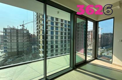 Apartment - 2 Bedrooms - 2 Bathrooms for sale in Seagate Building 1 - Seagate - Mina Rashid - Dubai