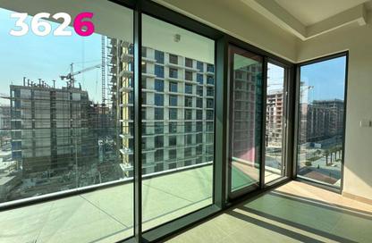 Apartment - 2 Bedrooms - 2 Bathrooms for sale in Seagate Building 1 - Seagate - Mina Rashid - Dubai Apartment - 2 Bedrooms - 2 Bathrooms for sale in Seagate Building 1 - Seagate - Mina Rashid - Dubai