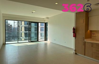 Apartment - 2 Bedrooms - 2 Bathrooms for sale in Seagate Building 1 - Seagate - Mina Rashid - Dubai