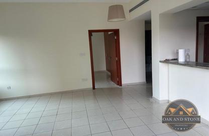 Apartment - 1 Bedroom - 1 Bathroom for rent in Al Arta 3 - Al Arta - Greens - Dubai