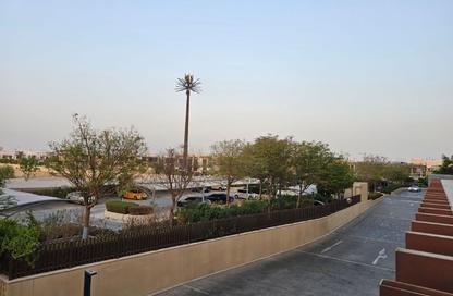 Apartment - 1 - 2 for rent in Uptown Al Zahia - Al Zahia - Muwaileh Commercial - Sharjah