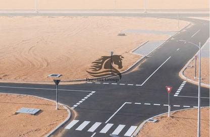 Land - Studio for sale in Arabian Hills Estate - Al Faqa'a - Al Ain