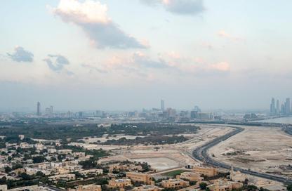 Apartment - 1 Bedroom - 1 Bathroom for rent in Vida Residences Dubai Mall - Downtown Dubai - Dubai