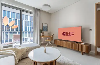 Apartment - 1 Bedroom - 1 Bathroom for rent in Vida Residences Dubai Mall - Downtown Dubai - Dubai