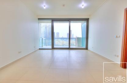 Apartment - 1 Bedroom - 2 Bathrooms for rent in Burj Vista Tower 2 - Burj Vista - Downtown Dubai - Dubai