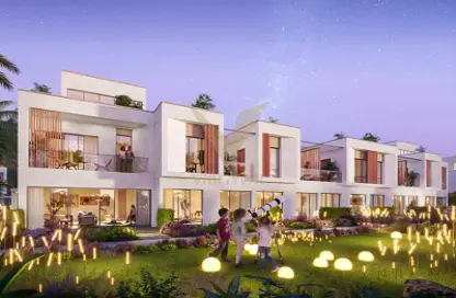 شقة - غرفة نوم - 1 حمام للبيع في ريفرسايد فيوز كابري 2 - داماك ريفرسايد فيو - مجمع دبي للاستثمار - دبي