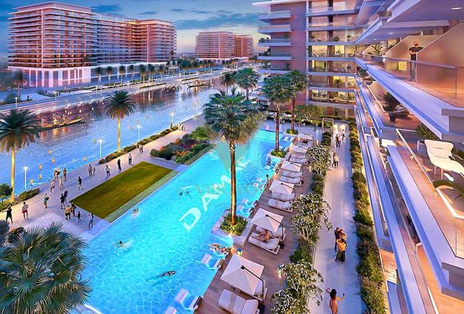 1BR | Low Floor | Balcony | Handover 2027