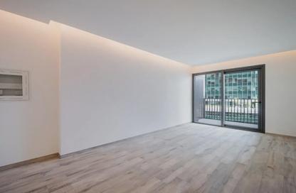 Apartment - Studio - 1 Bathroom for rent in Ahad Residences - Business Bay - Dubai