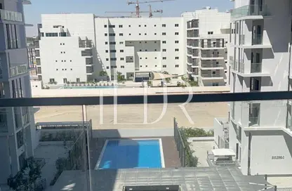 شقة - 1 حمام للبيع في مساكن الواحه - مدينة مصدر - أبوظبي