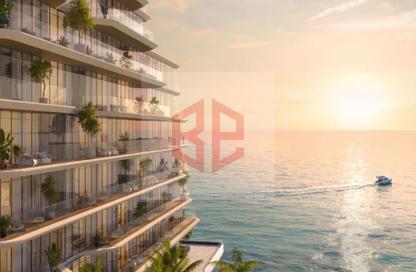 Apartment - 2 Bedrooms - 3 Bathrooms for sale in Anantara - Mina Al Arab - Ras Al Khaimah