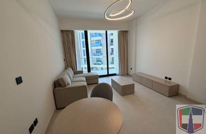 Apartment - Studio - 1 Bathroom for rent in Avelon Boulevard - Arjan - Dubai Apartment - Studio - 1 Bathroom for rent in Avelon Boulevard - Arjan - Dubai