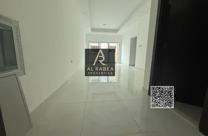 Apartment - 1 Bedroom - 2 Bathrooms for rent in Al Mowaihat 3 - Al Mowaihat - Ajman
