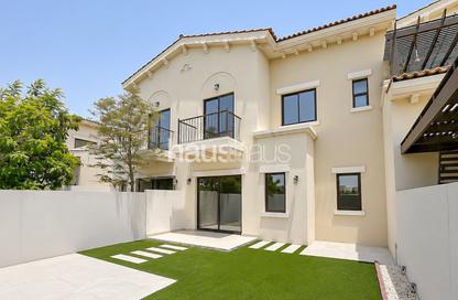 Villa - 3 Bedrooms - 4 Bathrooms for rent in Mira 4 - Mira - Reem - Dubai