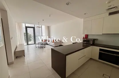 Apartment - 1 Bedroom - 2 Bathrooms for rent in Residences 14 - District One - Mohammed Bin Rashid City - Dubai