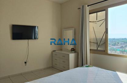 Apartment - 1 - 2 for rent in Building 10 - Yasmin Village - Ras Al Khaimah