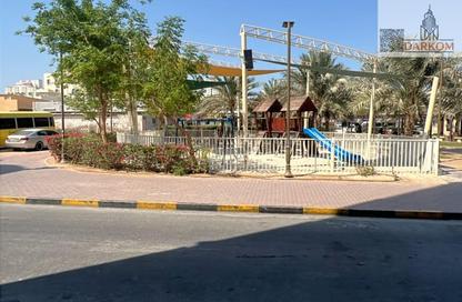 Apartment - Studio - 1 for rent in Sheikh Jaber Al Sabah Street - Al Naimiya - Al Nuaimiya - Ajman