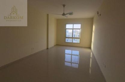 Apartment - 3 Bedrooms - 3 Bathrooms for rent in Al Mowaihat 2 - Al Mowaihat - Ajman