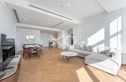 Apartment - 2 Bedrooms - 3 Bathrooms for sale in The 8 - The Crescent - Palm Jumeirah - Dubai Apartment - 2 Bedrooms - 3 Bathrooms for sale in The 8 - The Crescent - Palm Jumeirah - Dubai