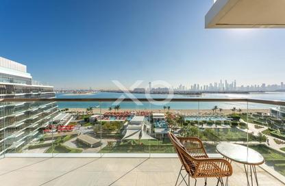 Apartment - 2 Bedrooms - 3 Bathrooms for sale in The 8 - The Crescent - Palm Jumeirah - Dubai