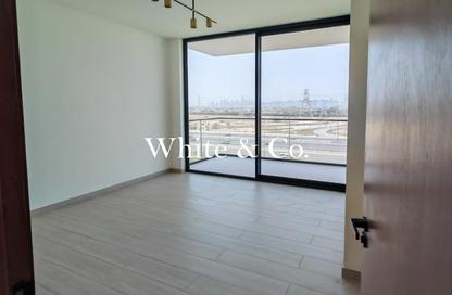 Apartment - 2 - 2 for rent in Binghatti Onyx - District 15 - Jumeirah Village Circle - Dubai