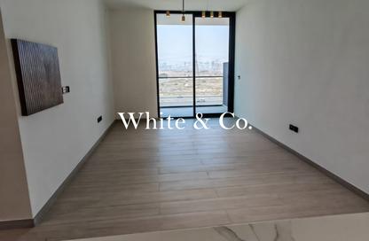 Apartment - 2 - 2 for rent in Binghatti Onyx - District 15 - Jumeirah Village Circle - Dubai