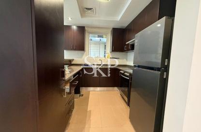 Bulk Rent Unit - Studio - 3 for rent in Al Rayyana - Khalifa City - Abu Dhabi