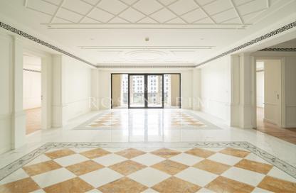 Apartment - 2 Bedrooms - 3 Bathrooms for rent in Palazzo Versace - Culture Village - Dubai Apartment - 2 Bedrooms - 3 Bathrooms for rent in Palazzo Versace - Culture Village - Dubai